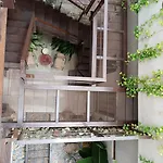 Beutiful Suite With Private Patio - Twon C