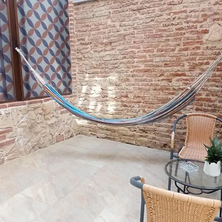 Beutiful With Private Patio - Twon C Cartagena