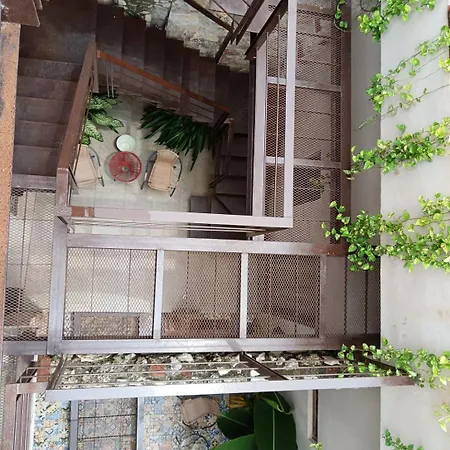 Beutiful With Private Patio - Twon C *