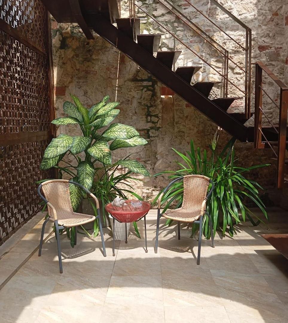 Beutiful With Private Patio - Twon C Apartamento *