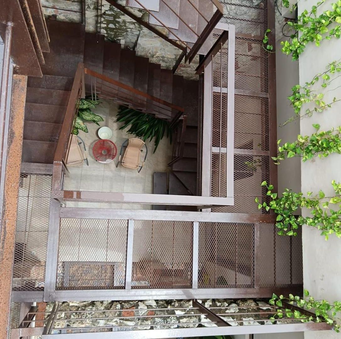 Beutiful With Private Patio - Twon C Cartagena