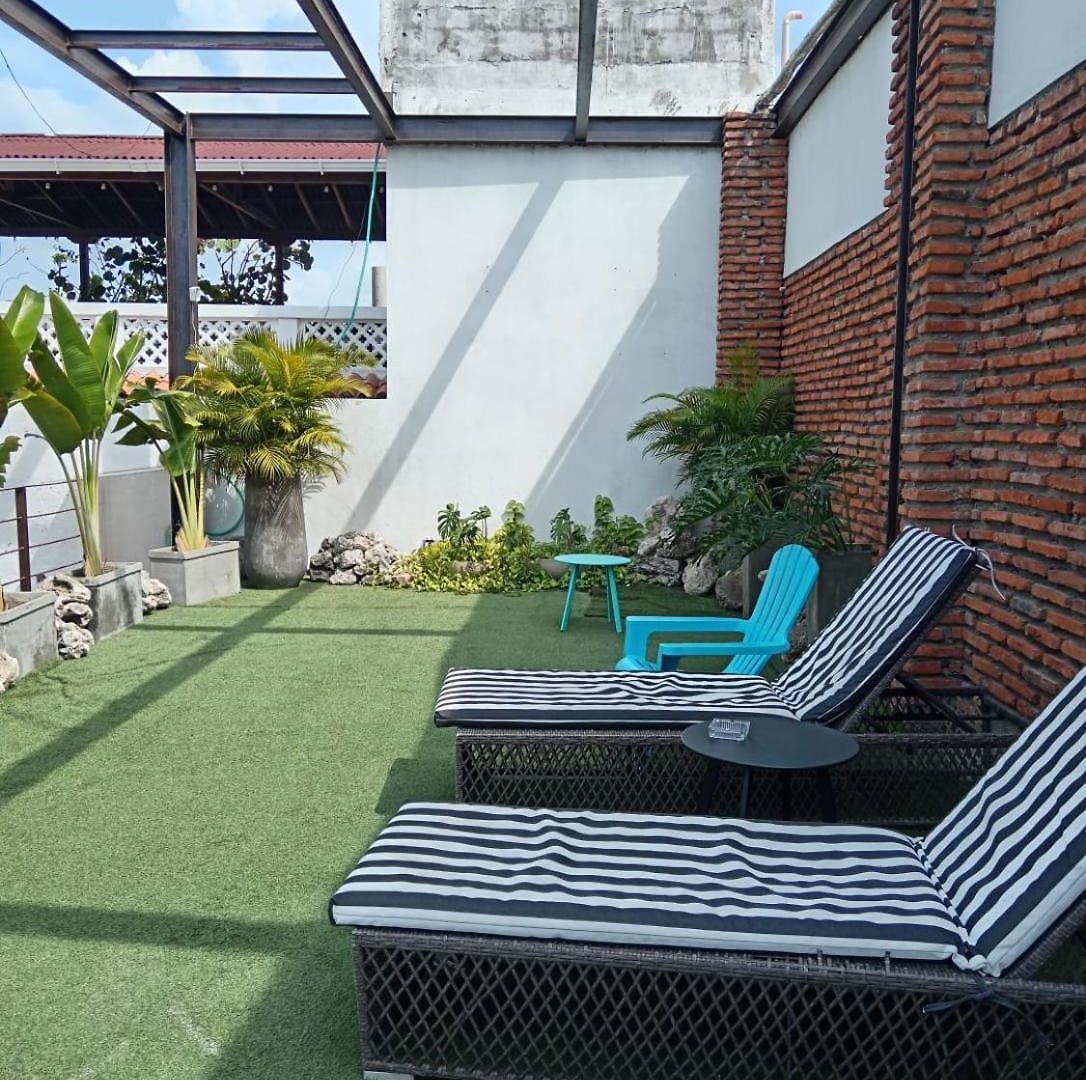 Beutiful With Private Patio - Twon C