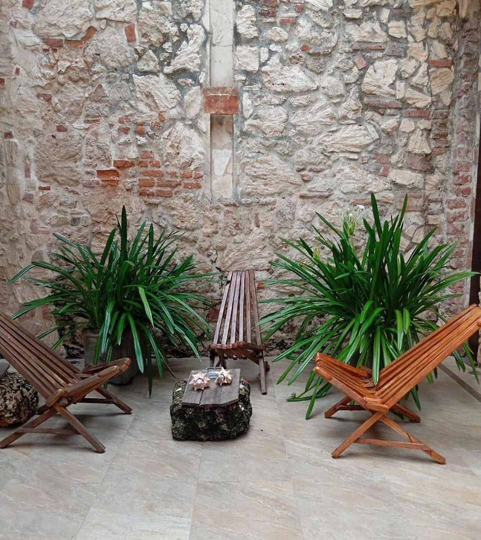 Apartamento Beutiful With Private Patio - Twon C