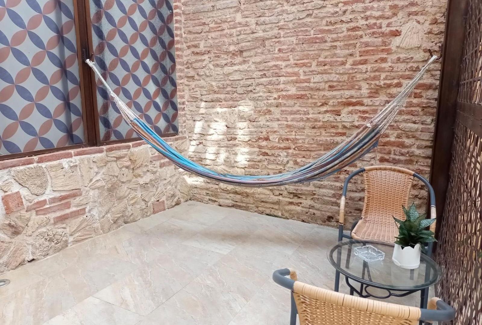 Beutiful With Private Patio - Twon C Cartagena
