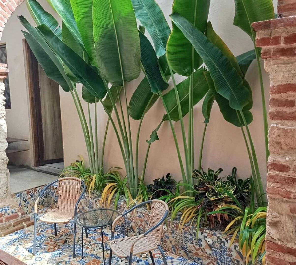 Apartamento Beutiful With Private Patio - Twon C *