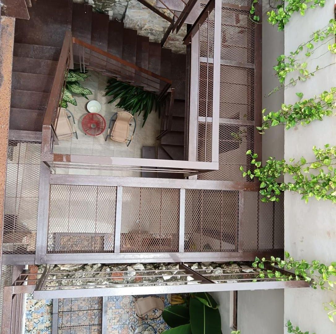 Beutiful With Private Patio - Twon C *