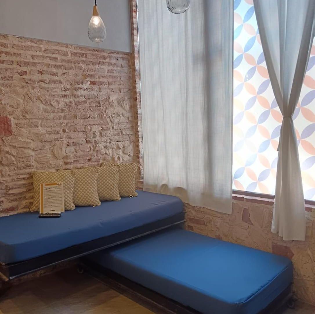 Beutiful With Private Patio - Twon C * Cartagena