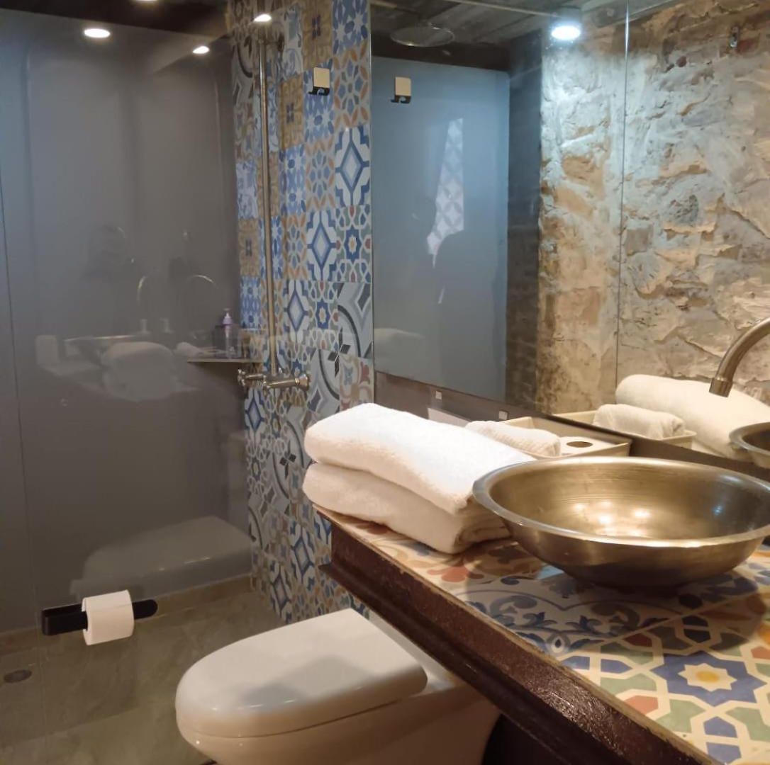 Beutiful With Private Patio - Twon C Apartamento