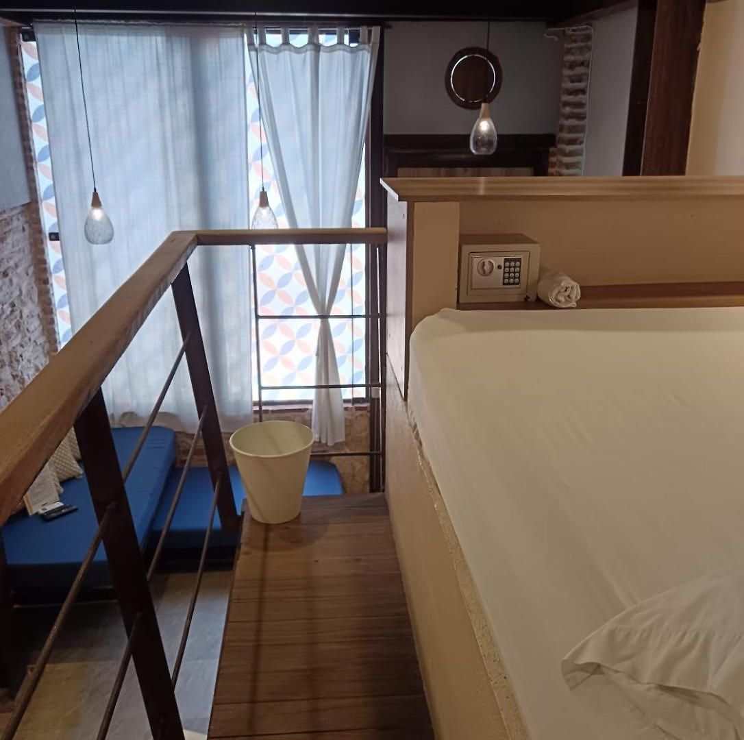 Apartamento Beutiful With Private Patio - Twon C Cartagena