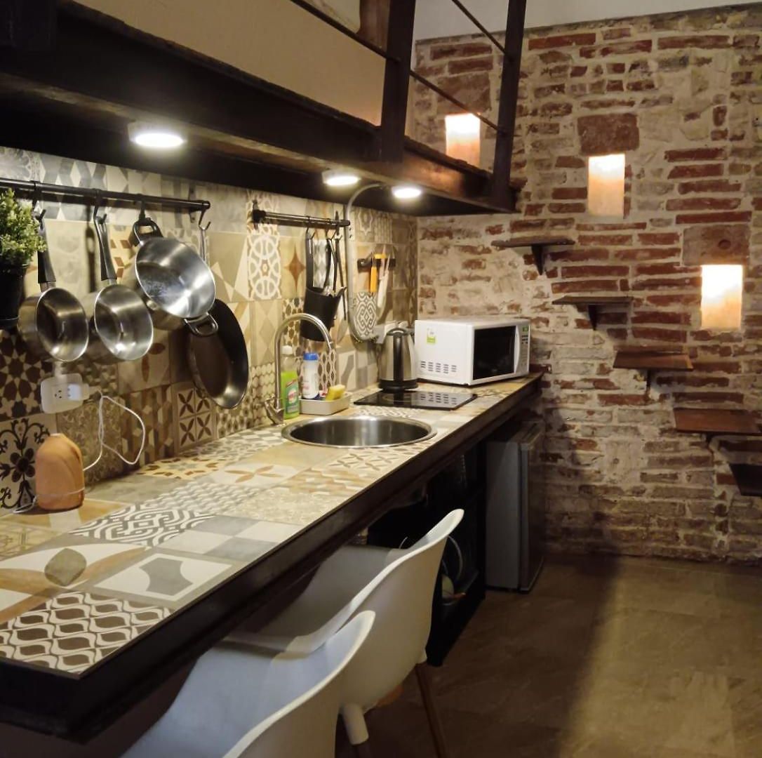 Apartamento Beutiful With Private Patio - Twon C