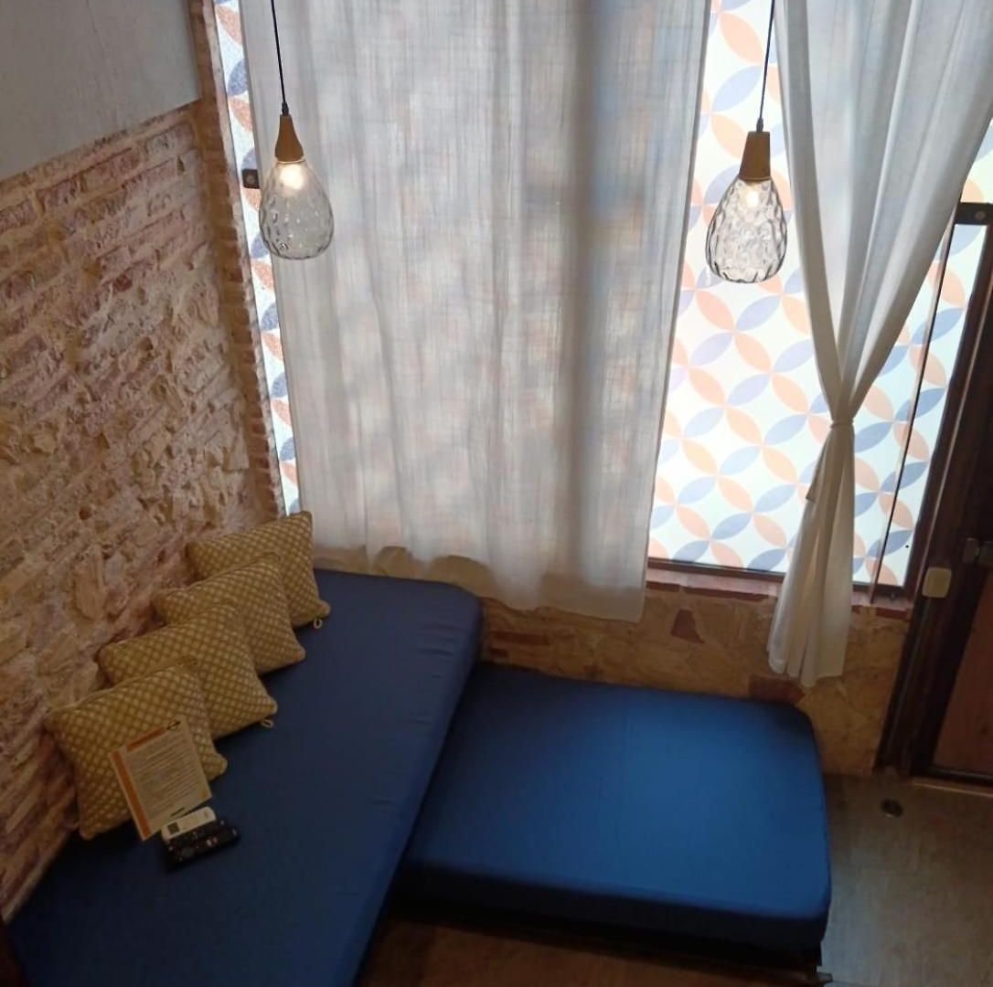 Apartamento Beutiful With Private Patio - Twon C *
