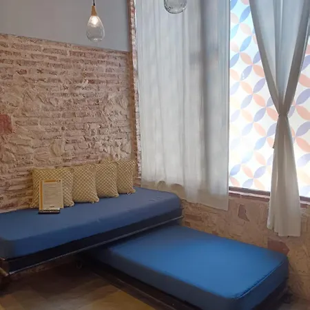 Beutiful With Private Patio - Twon C * Cartagena