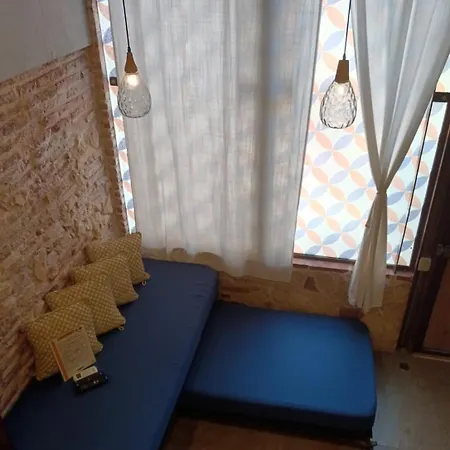 Apartment Beutiful With Private Patio - Twon C *
