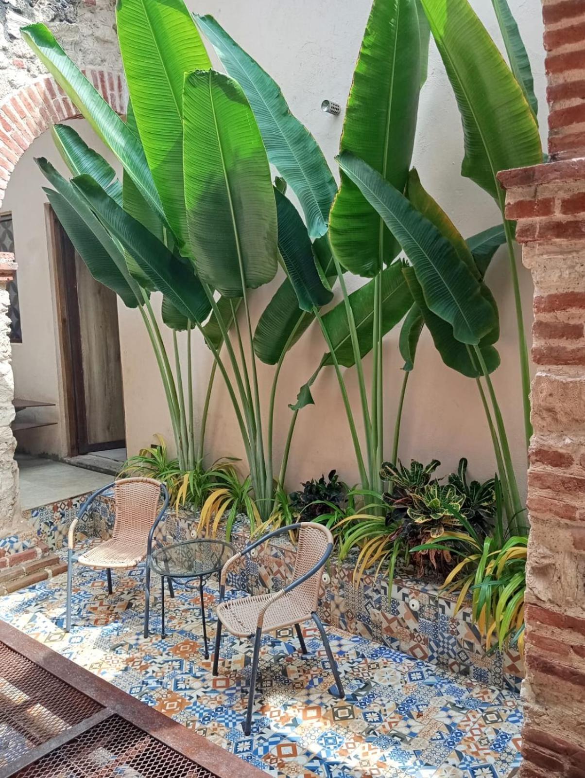 Apartment Beutiful With Private Patio - Twon C *