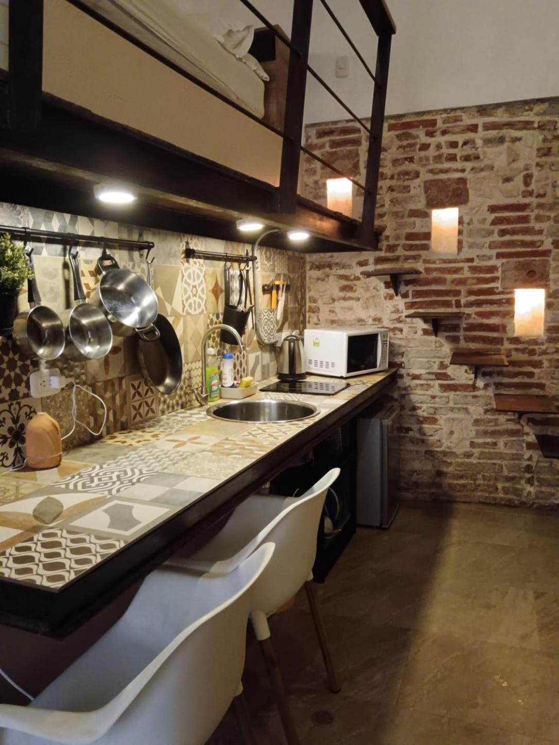 Apartment Beutiful With Private Patio - Twon C