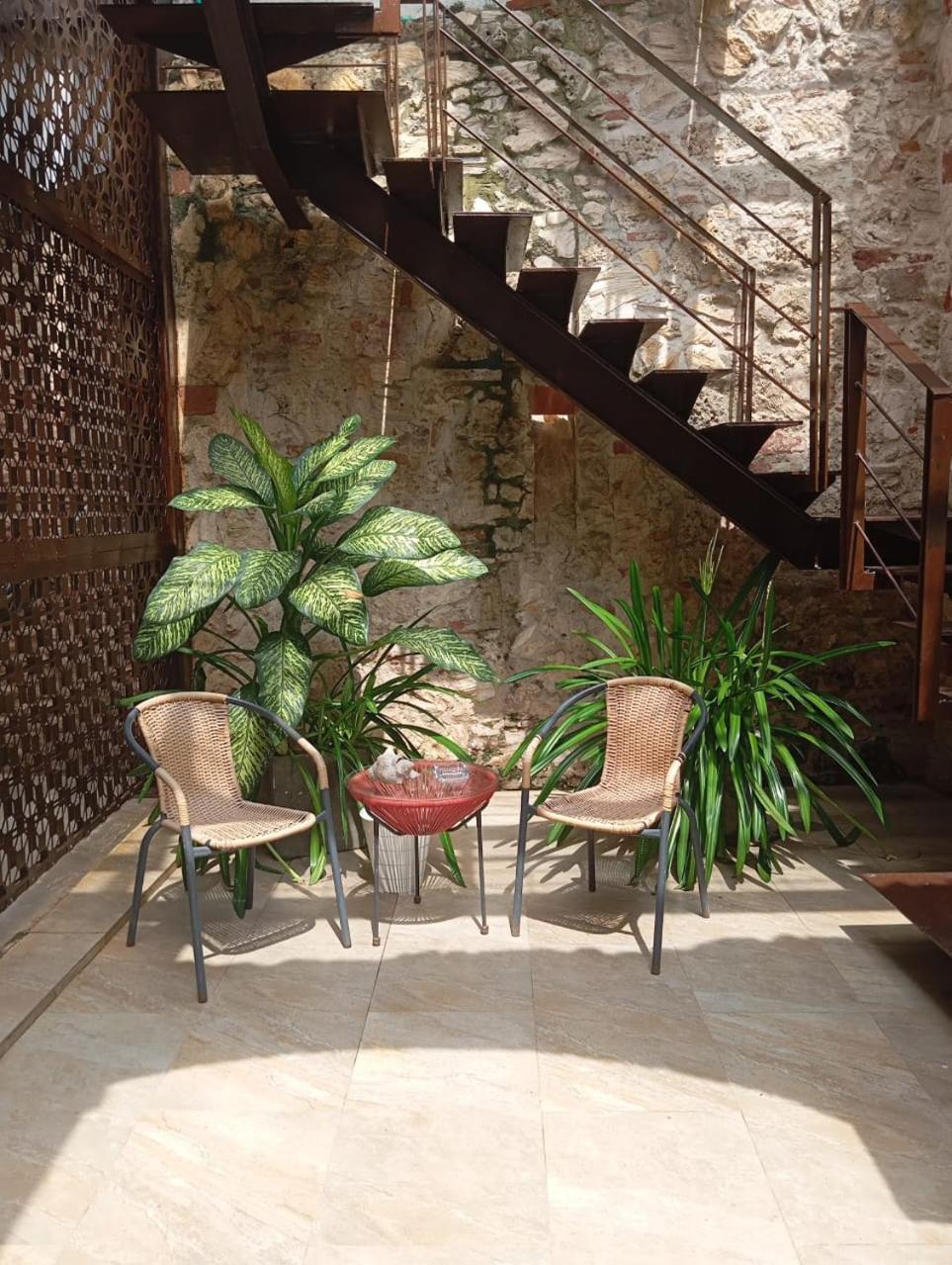 Beutiful With Private Patio - Twon C Apartamento *