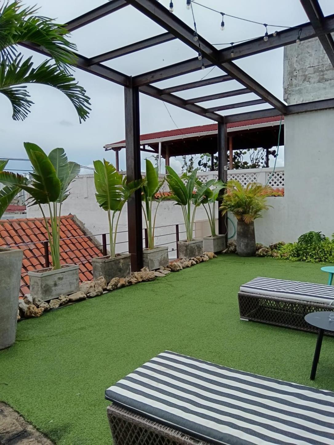 Beutiful With Private Patio - Twon C