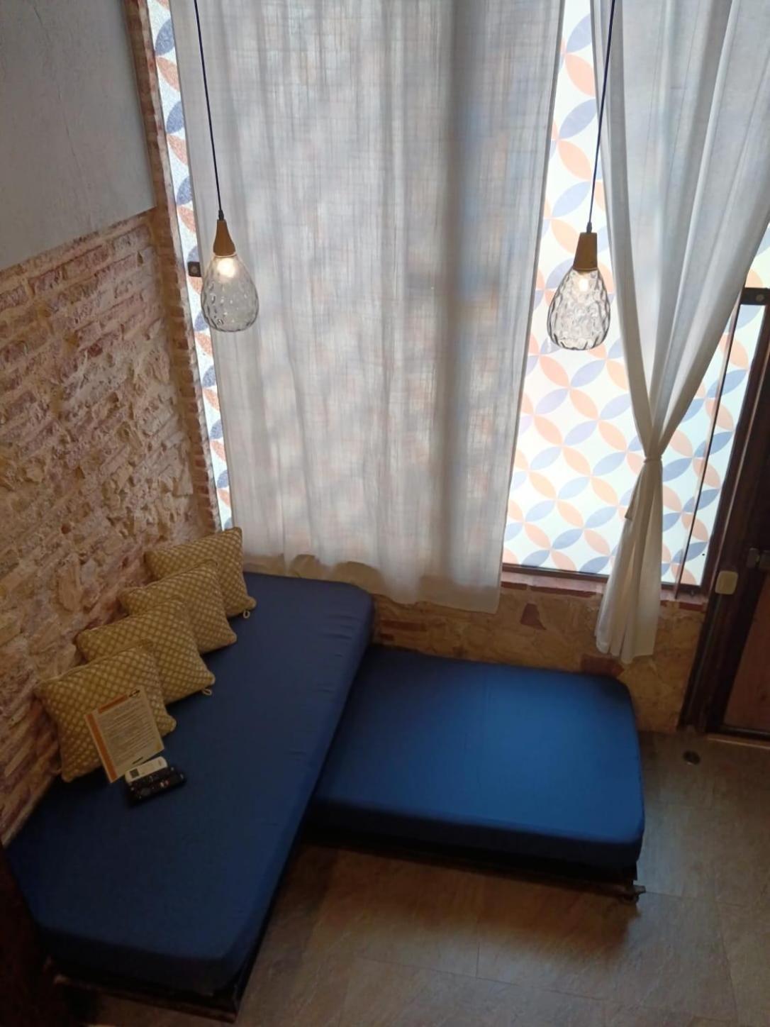 Apartamento Beutiful With Private Patio - Twon C *